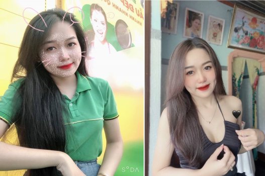 Phòng mạch xanh cùng ông chủ địt cực đã