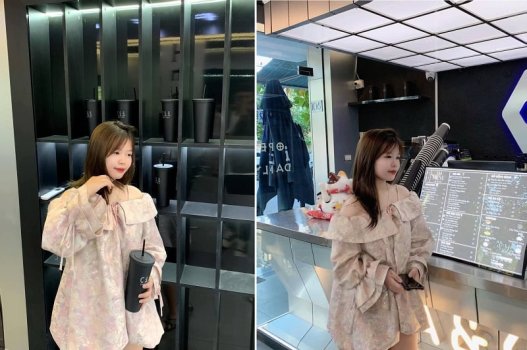 Bảo Thi bị anh hàng xóm trói tay sau đó bị hiếp dâm