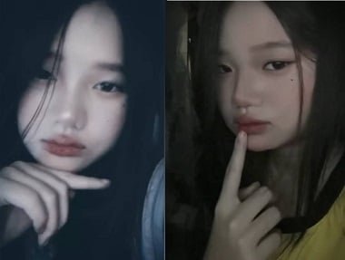 Bảo Trâm bị ngụy chịch bán clip cho site đen