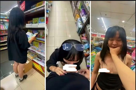 Bí mật vào rừng yêu đương để che giấu bạn trai