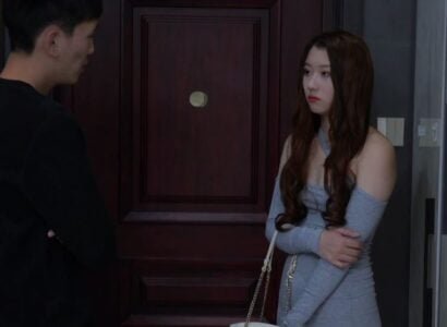 Bỏ tiền đi phò ai ngờ gặp ngay cô đồng nghiệp