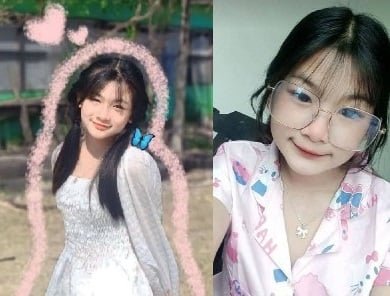 Bướm non bị mất trinh kinh khủng