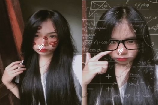 Cần mẫn ôn bài nhưng lòng lại hướng về giấc mơ gần gũi