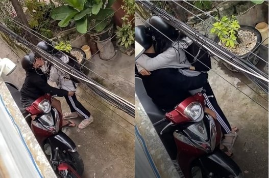 Được đăng clip sex khi chia tay