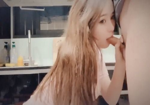 Đụ em người yêu vú khủng quá đã