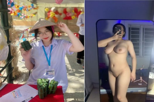 Rò rỉ video 18+ của Nguyễn Bảo Ngọc bị thầy chịch