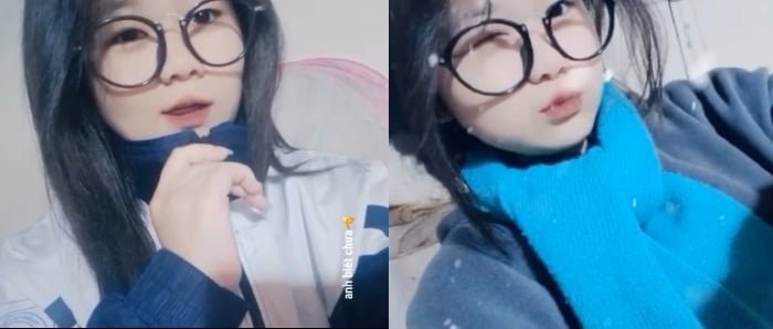 Video sex cô học sinh khoe vếu và bị đụ