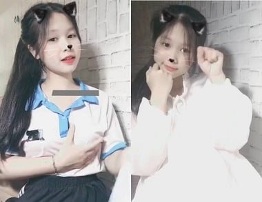 Video sex em học sinh bú cặc cho anh trai