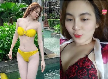 Cô giáo Trân tung clip sex nóng bỏng trên TikTok