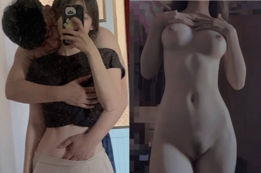 Video sex Minh Thư show hàng vú to kêu la om sòm