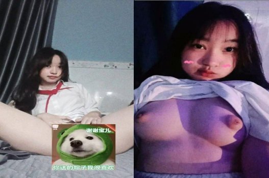 Video 18+ của cô gái sinh năm 2002 Thanh Thảo