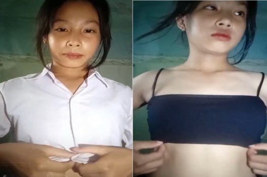 Video sex học sinh nghiện sex ngoài vườn cam