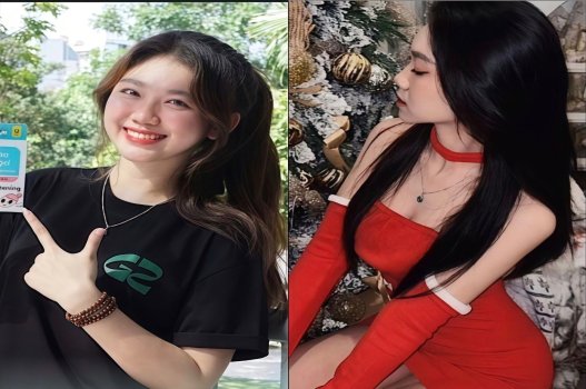 Clip nóng nữ sinh viên gợi cảm rên la