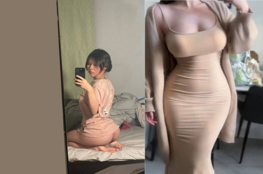 Cô gái eo con ong trong phim cấp ba Việt Nam