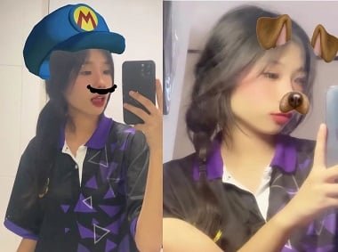 Bướm dâm rung lắc khi chịch nhau