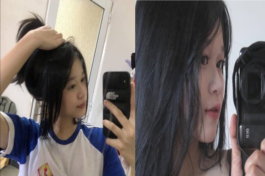 Mẹ Con đúng là phục vụ thỏa mãn của Con