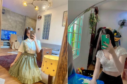 Cuộc yêu nồng nàn với nàng tiên thơ ngây tuyệt diệu