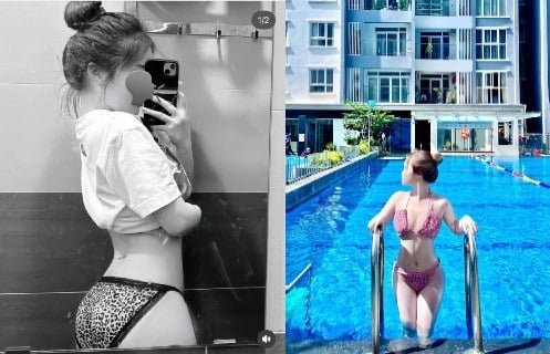 Đâm sâu và rên lớn làm cô ấy thực sự hài lòng