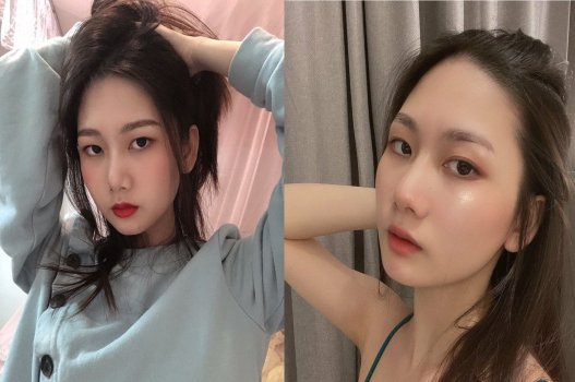 Nhìn cái mặt xinh gái đến méo ớt của Quỳnh khiến tôi phát rồ lên