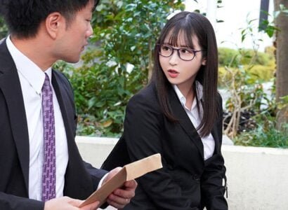 Đi chơi cùng sếp, em thư ký lộ bản chất thật của mình