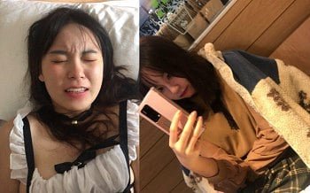 Chịch nhau với cô hầu gái xinh đẹp đến cực khoái