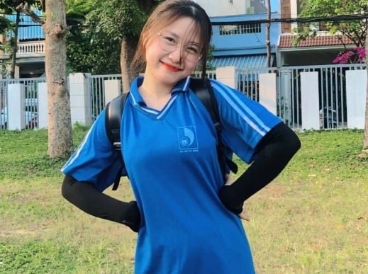 Mông đẹp của Dương Thị Minh