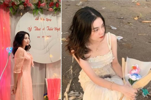 Em Duyên sau đám cưới mời chú rể cùng khám phá bí mật 18+