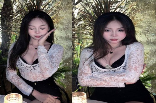 Em có vú lớn bắn nhão khi bị đụ