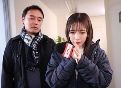 Gã giám đốc lở loét và cô nữ phóng viên dự báo thời tiết xấu xui