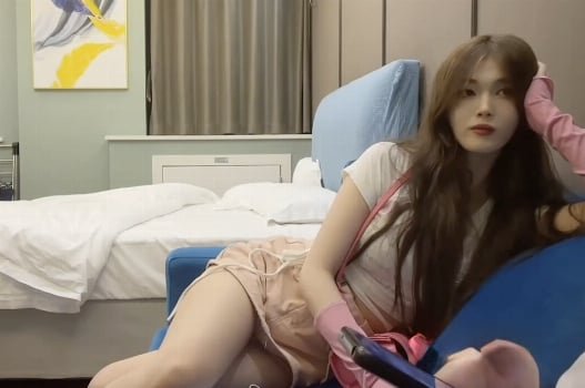 Rủ gái vào đụ nhóm