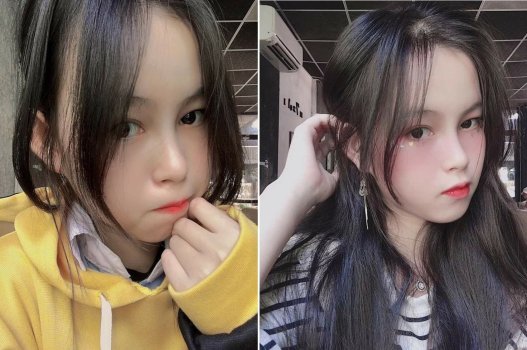 Thân hình non trẻ nhưng cái lồn thì đầy kinh nghiệm