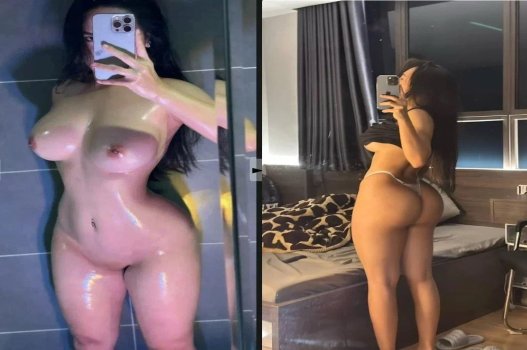 Gymer có mông to thích 