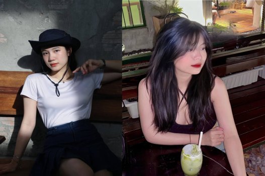 Mai đẹp môi quyến rũ sành điệu bú cu tinh tế