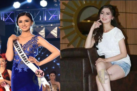 Siêu mẫu cũng dục vọng như ai khác