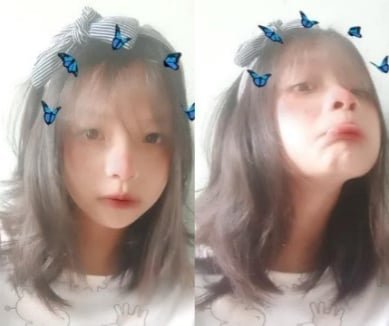 Học sinh bị lôi kéo để khoe vếu rồi vào nhà nghỉ