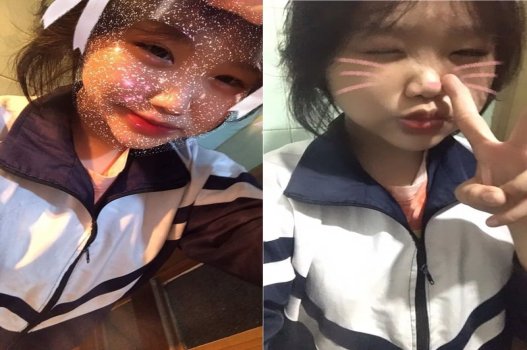 Học sinh ngây thơ tung clip sex