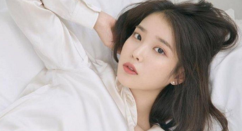 IU Tốt được ông chú mật ngọt hạnh phúc