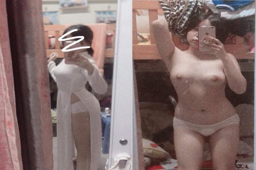 Phối hợp ân ái kín đáo với cô gái nhút nhát