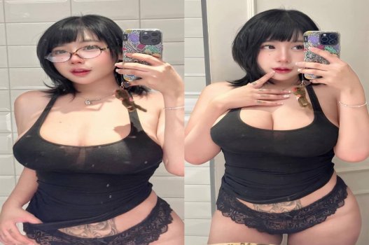 Mông to đối đầu với mọi thử thách