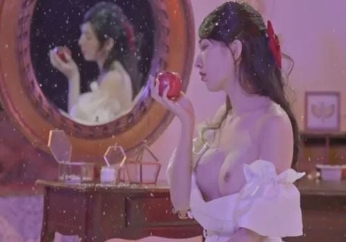 Bạch Tuyết và cuộc gặp gỡ đam mê