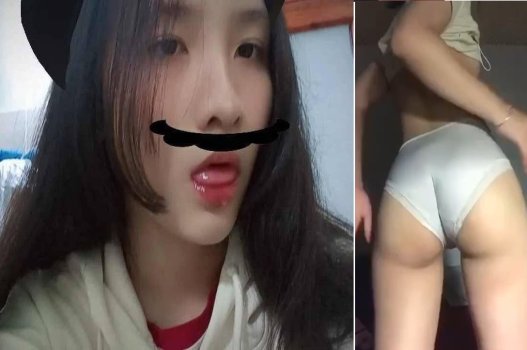 Nàng trẻ đam mê tình ái tạo video sexy gửi bạn thân