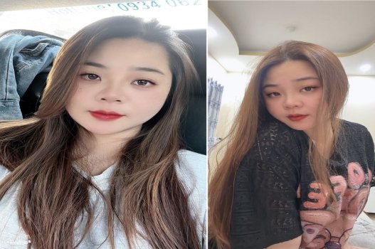 Hằng lừa đảo nên phải chịu trừng phạt