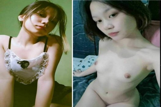 Các em mái ngắn liên tục dam dang nhưng cũng cảm thấy chán nản