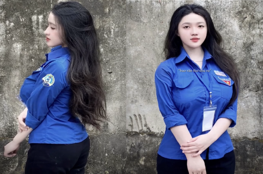 Phim sex cô sinh viên tình nguyện dâm đãng