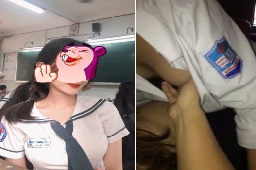 Phim 18+ nữ sinh thổi kèn siêu đỉnh