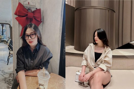 Phim tình một đêm nóng bỏng với chị đồng nghiệp xinh đẹp