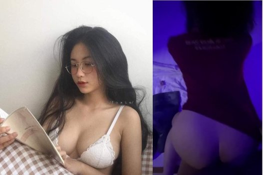 Phim sex nữ sinh ngực khủng mê người
