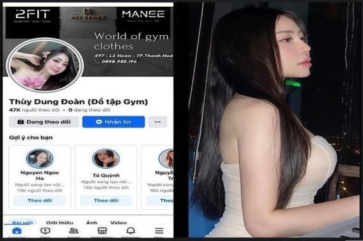 Phim 18+ của hot tiktoker Thùy Dung: Cuộc phiêu lưu nóng bỏng