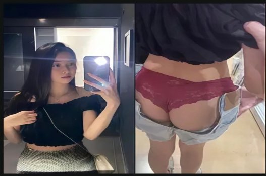 Khánh Thi lộ hàng trong nhà nghỉ kín đáo