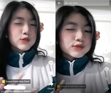 Lan Anh lớp 11 thích thú với chuyện tình dục